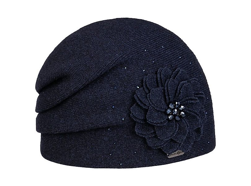 McBurn Beanie (1-St) Beanie, Made in Italy günstig online kaufen