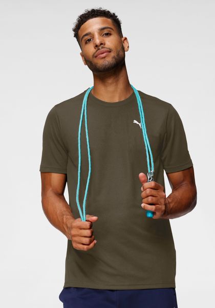 PUMA Trainingsshirt PERFORMANCE SS TEE M günstig online kaufen