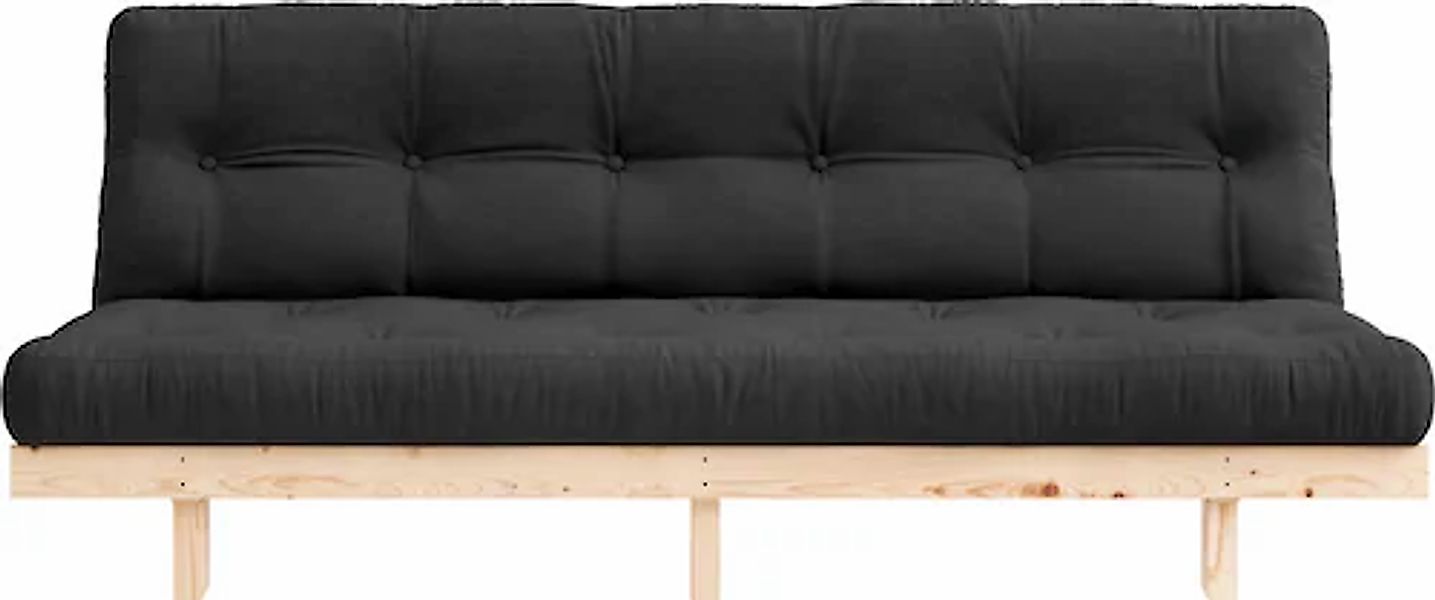 Karup Design Schlafsofa »Lean« mit Bettfunktion und Futonmatratze günstig online kaufen