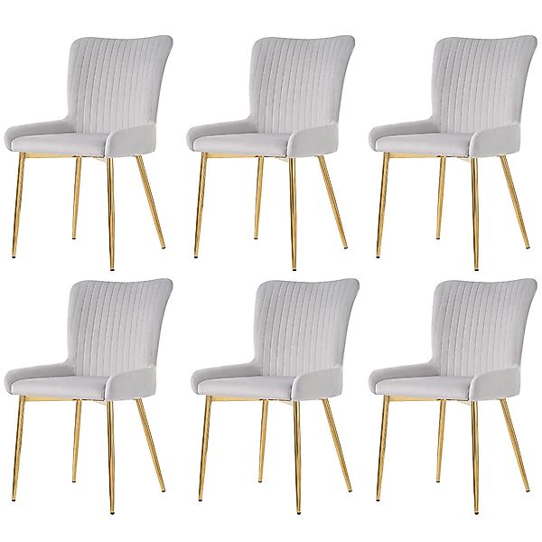 Flieks Esszimmerstuhl (Set, 6 St), 6er günstig online kaufen