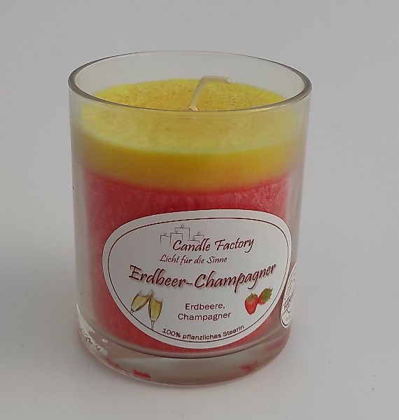 Candle Factory Duftkerze günstig online kaufen