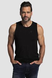 JP1880 T-Shirt Tanktops 2er-Pack Basic ärmellos günstig online kaufen