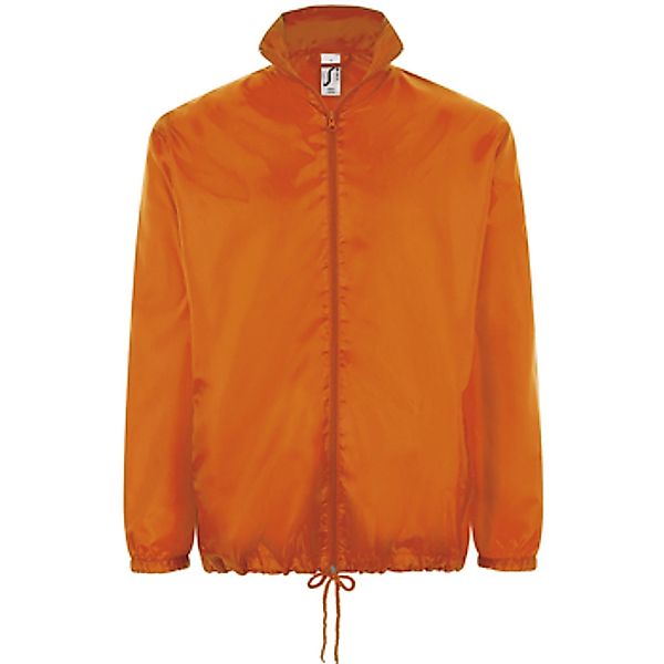 Sols  Windjacken SHIFT SPORT-CORTAVIENTO UNISEX HIDRÓFUGO CON CAPUCHA günstig online kaufen