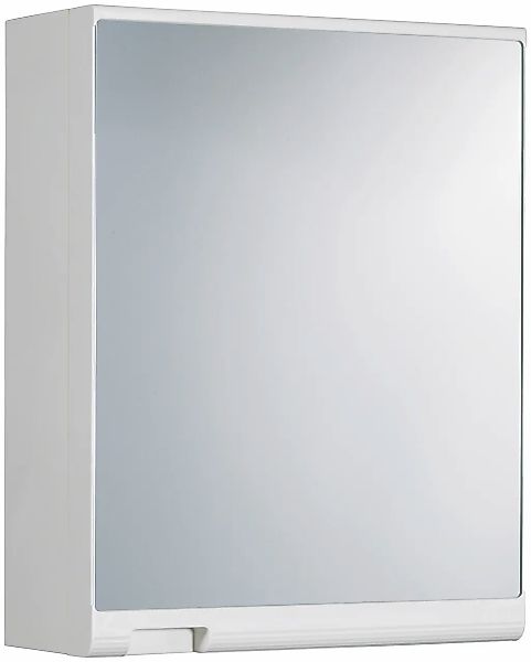 jokey Spiegelschrank "Kosmetikschrank", weiß, 35 cm Breite günstig online kaufen