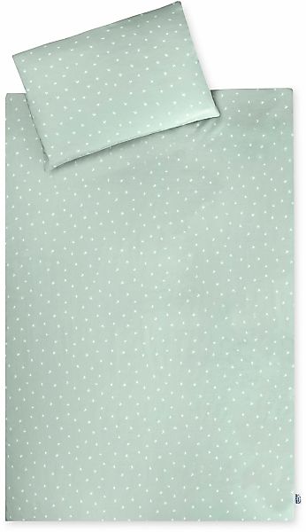Julius Zöllner Kinderbettwäsche "Stary" 2 Stk. tlg. günstig online kaufen