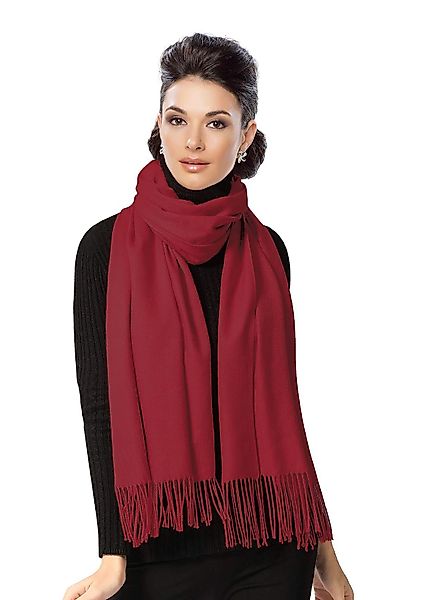 Moschen-Bayern Modeschal Pashmina Stola Damen Kaschmir günstig online kaufen