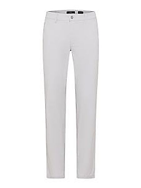 Flatfront-Hose Eurex by Brax grau günstig online kaufen