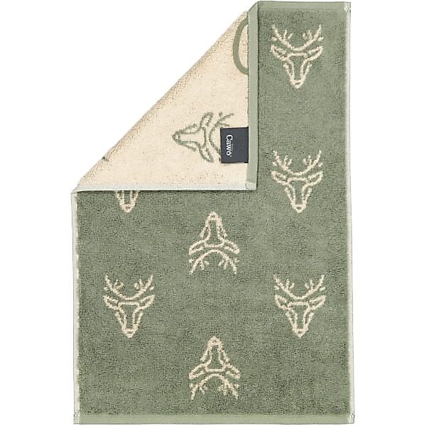 Cawö Handtücher Alpenchic Edition Allover 6229, günstig online kaufen