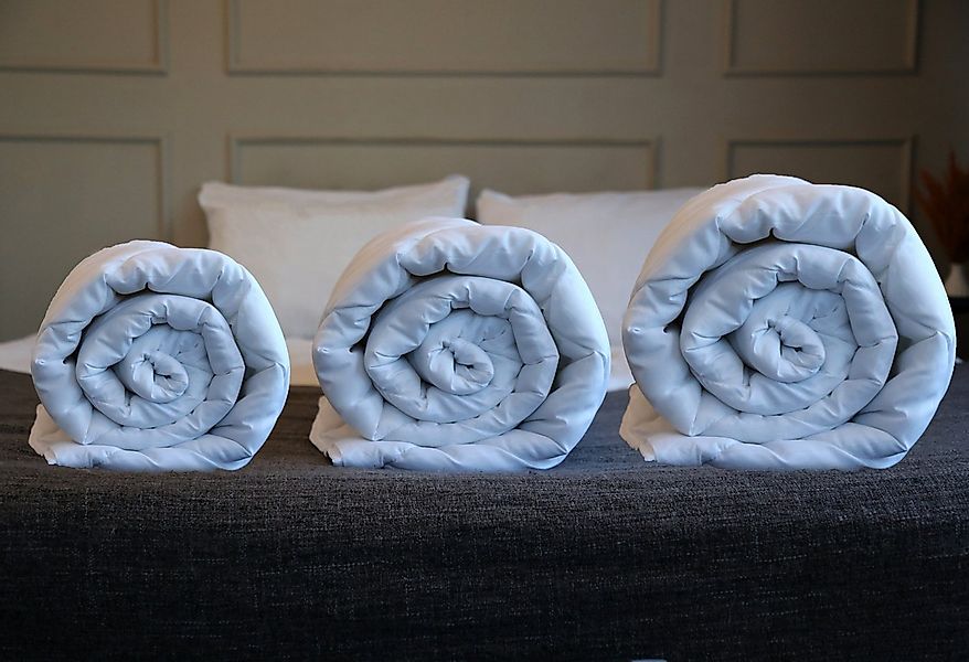 Komfortec Kunstfaserbettdecke,Bettdecken für Sommer und Winter, Ganzjahresd günstig online kaufen