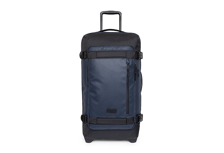 Eastpak Weichgepäck-Trolley Tranverz CNNCT M CNNCT Admiral, 2 Rollen günstig online kaufen