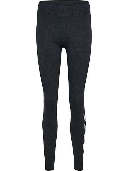 hummel Leggings "HMLPULSE LOGO MW TIGHTS" günstig online kaufen