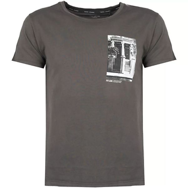 Pepe jeans  T-Shirt PM508528 | Tide günstig online kaufen