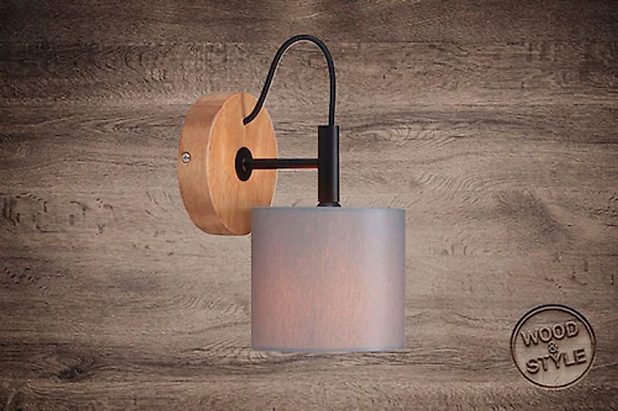 Briloner Leuchten LED Wandleuchte »RHON« günstig online kaufen