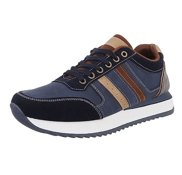 Coolwalk Bequeme Sneakers für jeden Anlass – Hoher Komfort Sneaker (8922911 günstig online kaufen
