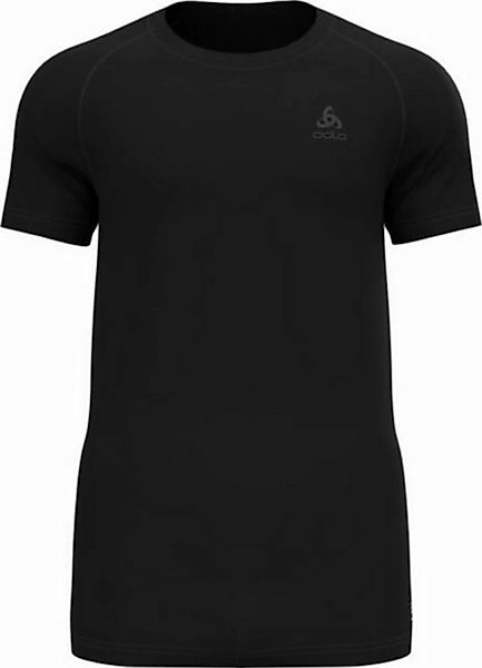 Odlo Kurzarmshirt BL TOP CREW NECK S/S ACTIVE F- günstig online kaufen