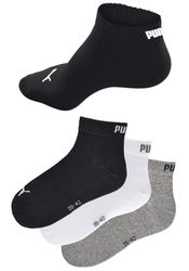 PUMA Kurzsocken PUMA UNISEX QUARTER PLAIN günstig online kaufen