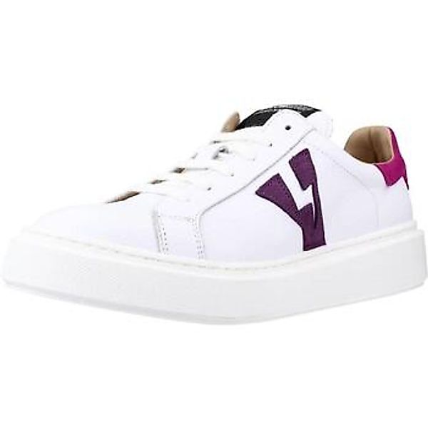 Yellow  Sneaker TINA günstig online kaufen