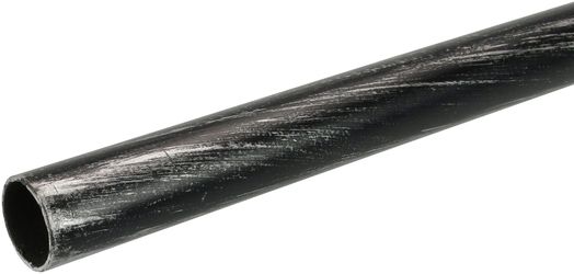 Liedeco Gardinenstange "Gardinenrohr, Stilrohr, Gardinenstange 16 mm "Esper günstig online kaufen