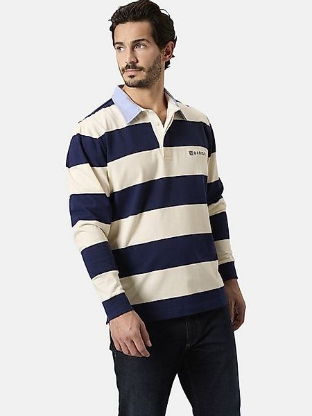 Babista Sweatshirt VIORENTO mit versteckter Knopfleiste günstig online kaufen