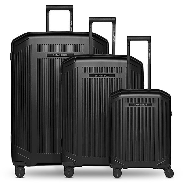 Smartbox Trolleyset Edition 02, 4 Rollen, günstig online kaufen