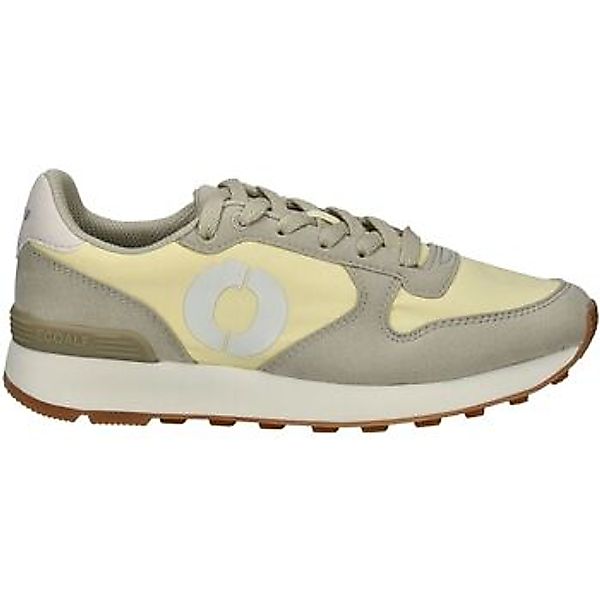 ECOALF Sneaker Lederimitat Sneaker günstig online kaufen