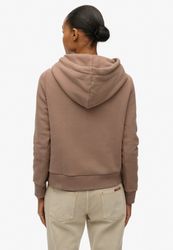 Superdry Kapuzensweatshirt BRAND MARK RELAXED HOOD günstig online kaufen