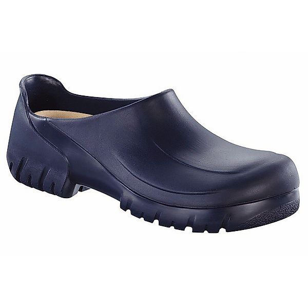 Birkenstock Birkenstock Clog A630 blau Safe günstig online kaufen