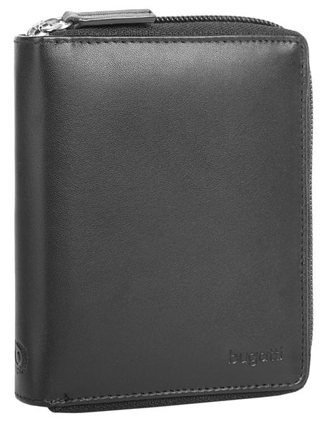 bugatti Geldbörse "PRIMO" echt Leder günstig online kaufen