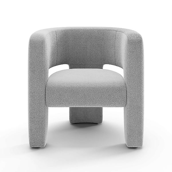 LeGer Home by Lena Gercke Sessel "Ohrensessel SELMIA Moderner Lounge-Sessel günstig online kaufen