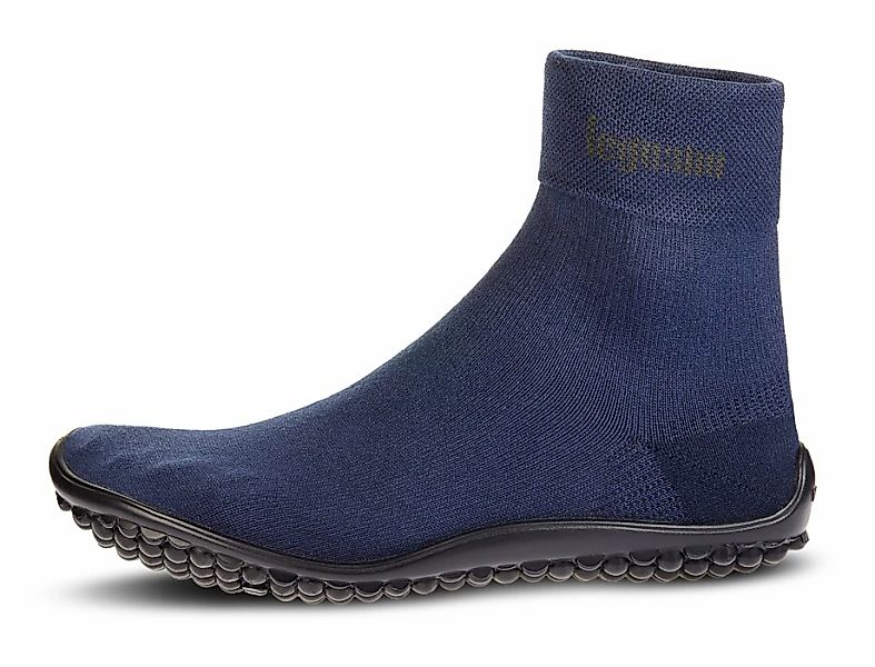 Leguano Barfußschuh "CLASSIC", Bequemschuh, Komfortschuh, Flats, Schlupfboo günstig online kaufen
