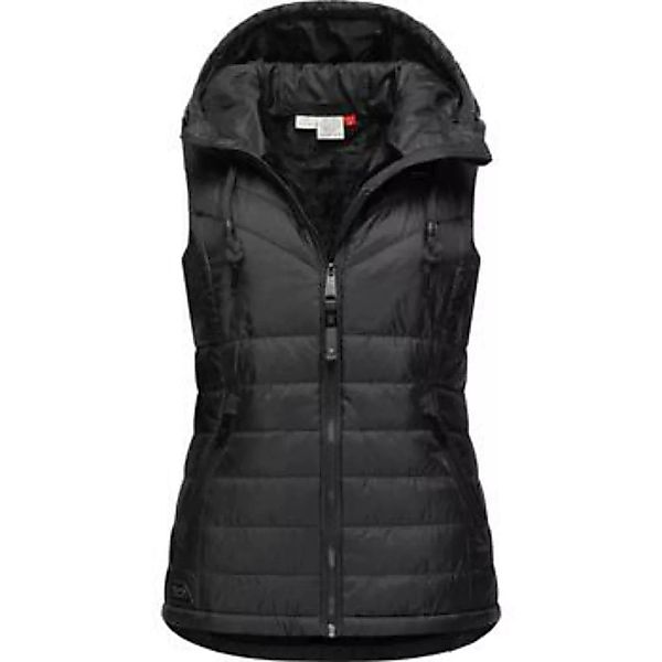 Ragwear  Jacken Steppweste Lucinda Vest günstig online kaufen