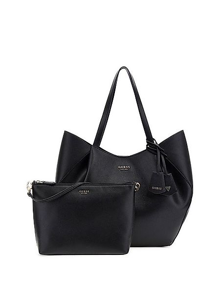 Guess Umhängetasche HWBG7898240 AMORETTE 2 IN 1 TOTE Woman Shopper (Stück, günstig online kaufen