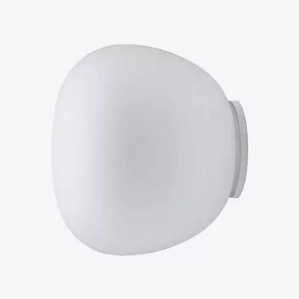 Fabbian Lumi Mochi Decken-/Wandleuchte LED, ø38 cm günstig online kaufen