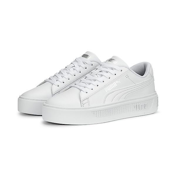 PUMA SMASH PLATFORM V3 Sneaker günstig online kaufen