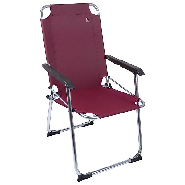 Bo-Camp Campingstuhl Alu Klappstuhl Angelstuhl Anglerstuhl, günstig online kaufen