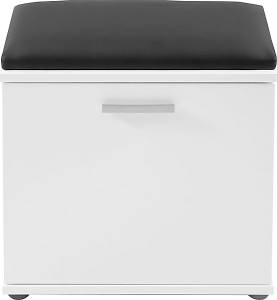 INOSIGN Sitzbank "Jakob" Breite 48,5 cm günstig online kaufen