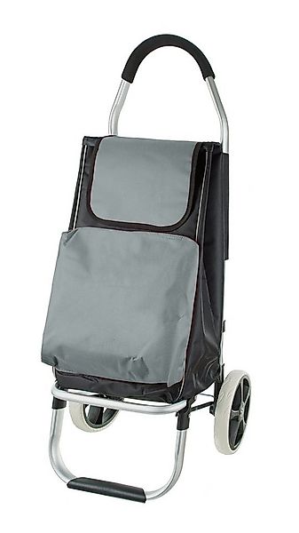 Goldhofer Einkaufstrolley Robuste & leichte Aluminium Trolleys mit Kühl- un günstig online kaufen
