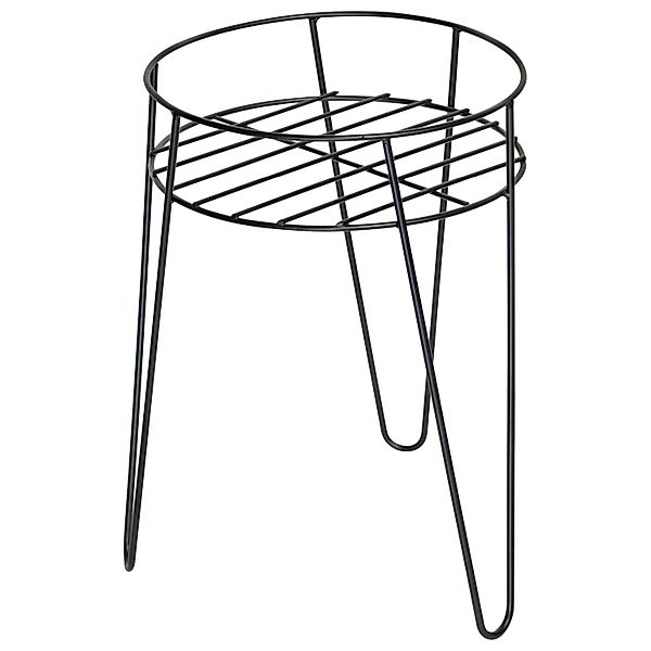 Wagner Pflanzenständer GH 0640 Hairpin Style Ø 28 cm x 40 cm günstig online kaufen