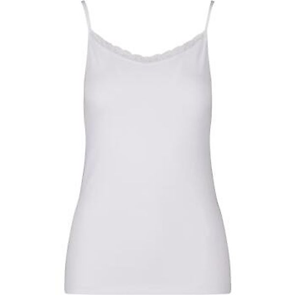 Urban Classics  Tank Top Débardeur en coton femme  Basic Lace (x2) günstig online kaufen
