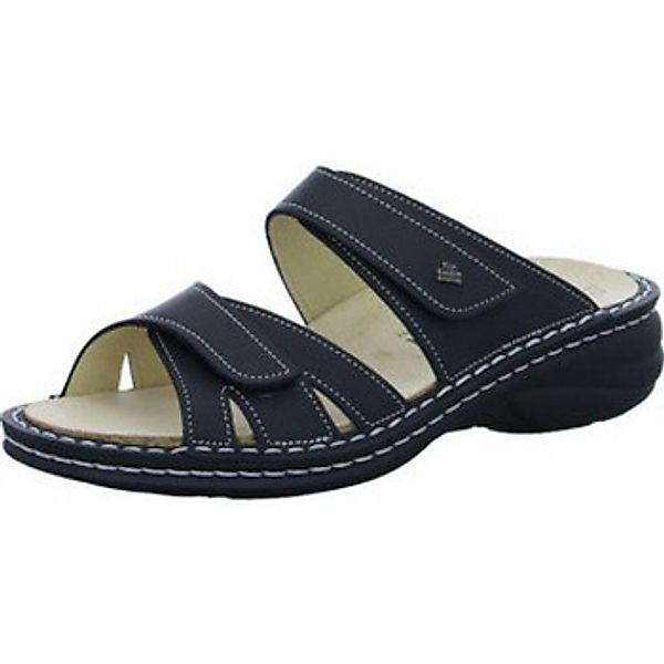 Finn Comfort  Pantoffeln Pantoletten für Damen in unifarben günstig online kaufen
