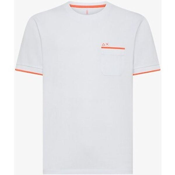 Sun68  T-Shirt T34124 günstig online kaufen