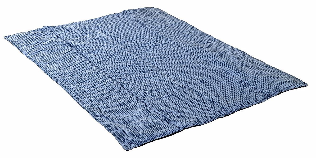 Picknickdecke Molly Ocean, Amazonas, Kuscheldecke günstig online kaufen