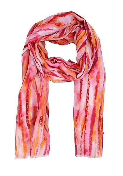 Goodman Design Modeschal Schal- Lilian, Zeitloses Design: Ein Klassiker, de günstig online kaufen