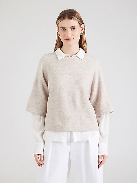 ONLY Strickpullover ONLSimoni (1-tlg) Plain/ohne Details günstig online kaufen