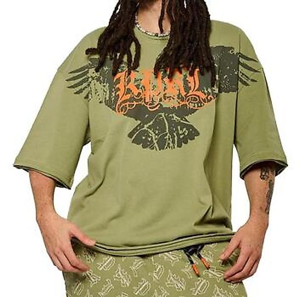 Kaporal  T-Shirt VORBOH25M11-OLI günstig online kaufen