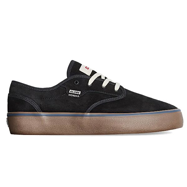Globe Motley II GBMOTLEYII-10023 Skaterschuhe Skateschuh Motley IIGBMOTLEYI günstig online kaufen