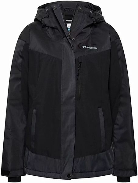 Columbia Funktionsjacke Point Park Insulated Jacket BLACK SHEEN günstig online kaufen