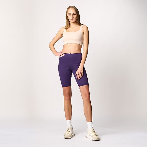 Merry Style Leggings Damen Kurze Hose günstig online kaufen