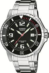 CASIO TIMELESS COLLECTION Quarzuhr günstig online kaufen