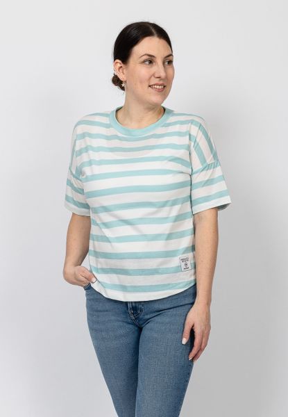 salzhaut T-Shirt KOERT Damen Oversized Endlich günstig online kaufen
